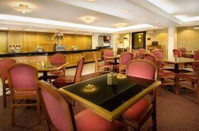 фото отеля Drury Inn & Suites Hayti