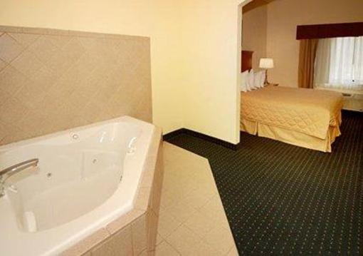 фото отеля Comfort Inn & Suites Chipley