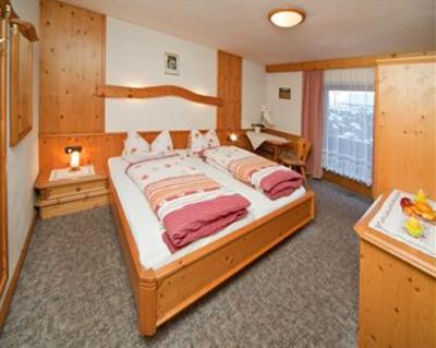 фото отеля Haus Almfriede