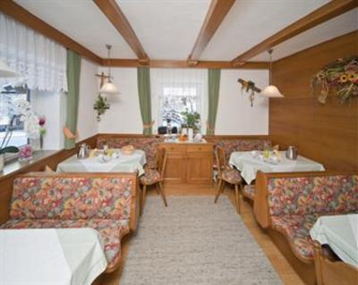 фото отеля Haus Almfriede