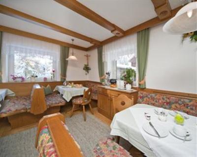 фото отеля Haus Almfriede
