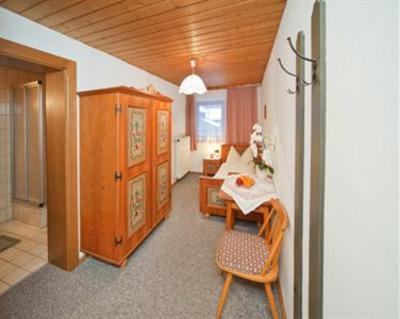 фото отеля Haus Almfriede