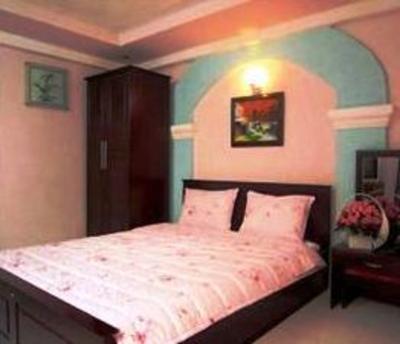 фото отеля Minh Thien Hotel