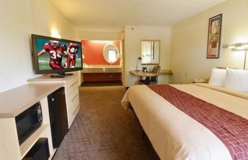 фото отеля Red Roof Inn Washington DC Lanham
