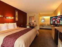 Red Roof Inn Washington DC Lanham