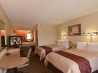 фото отеля Red Roof Inn Washington DC Lanham