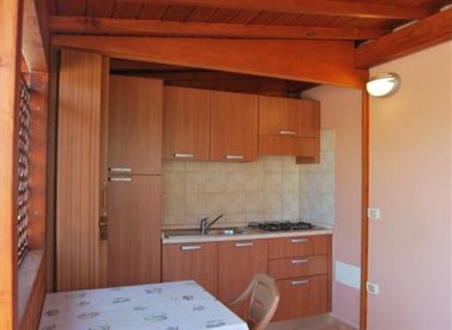 фото отеля Residence Club Santa Maria