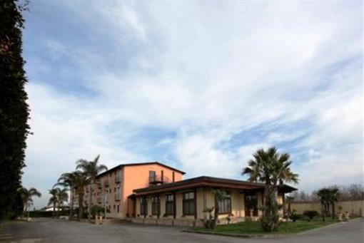 фото отеля Hotel Liternum