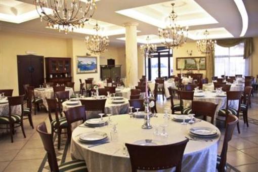 фото отеля Hotel Liternum