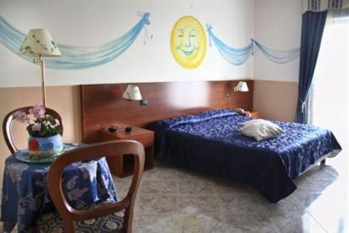 фото отеля Hotel Liternum