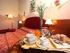 фото отеля Hotel Liternum