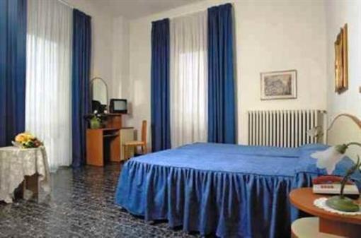 фото отеля Impero Hotel Montecatini Terme