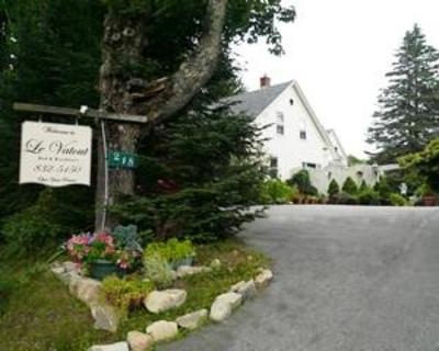 фото отеля Le Vatout Bed and Breakfast Waldoboro