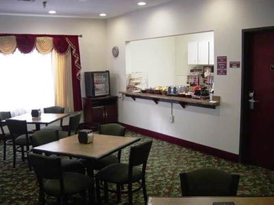 фото отеля Lea County Inn