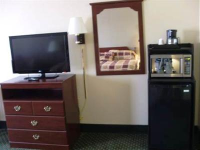 фото отеля Lea County Inn