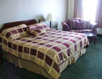фото отеля Lea County Inn