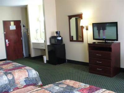 фото отеля Lea County Inn