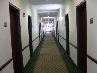 фото отеля Lea County Inn