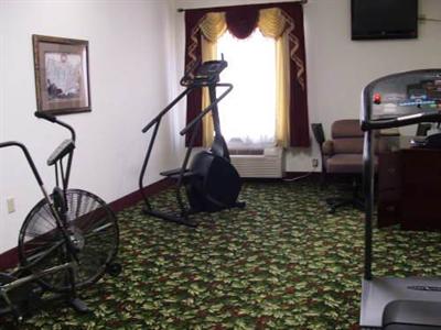 фото отеля Lea County Inn