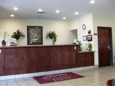 фото отеля Lea County Inn