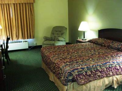 фото отеля Lea County Inn
