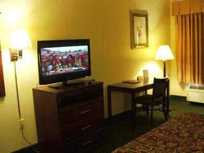 фото отеля Lea County Inn