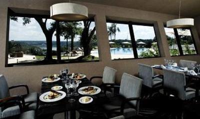 фото отеля Panoramic Hotel Iguazu