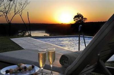 фото отеля Panoramic Hotel Iguazu