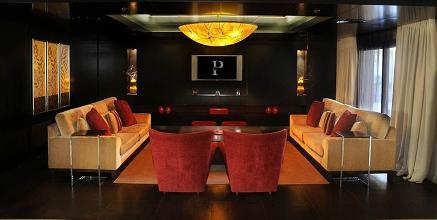 фото отеля Panoramic Hotel Iguazu