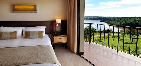 фото отеля Panoramic Hotel Iguazu