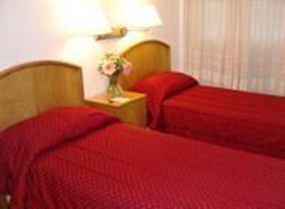 фото отеля Alfa Hotel
