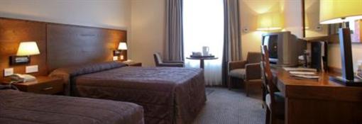 фото отеля The Carraig Hotel Carrick-on-Suir