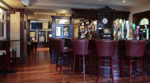 фото отеля The Carraig Hotel Carrick-on-Suir