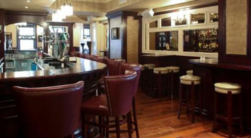 фото отеля The Carraig Hotel Carrick-on-Suir