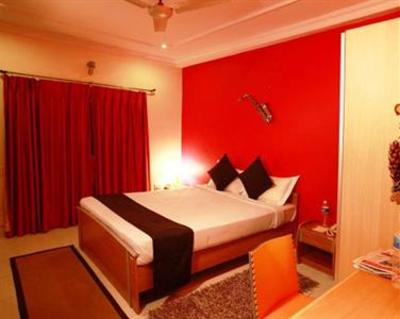 фото отеля Next Generation Guest House Block AN-2A 4A