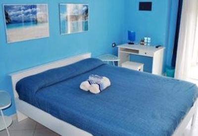 фото отеля B&B Thanit