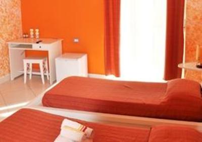 фото отеля B&B Thanit