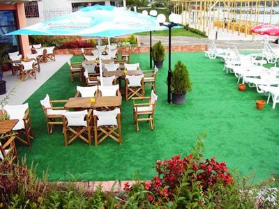 фото отеля Evridika Nessebar Hotel