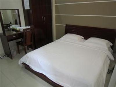 фото отеля Hotel Yen Trang 2