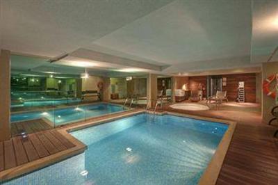 фото отеля Tryp Palma