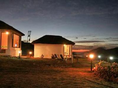 фото отеля Kamp Land Nature Resort Nainital