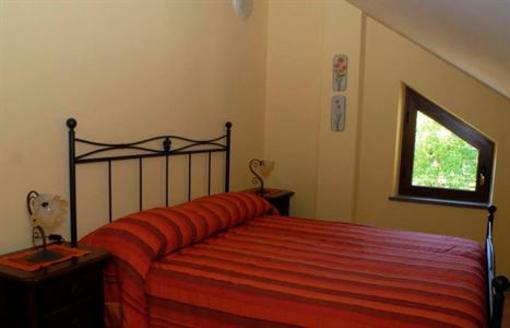 фото отеля Green House B&B