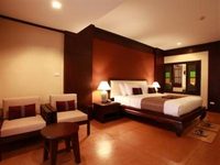 The Rim Chiang Mai Hotel