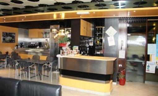 фото отеля Hotel Mizar Rodi Garganico