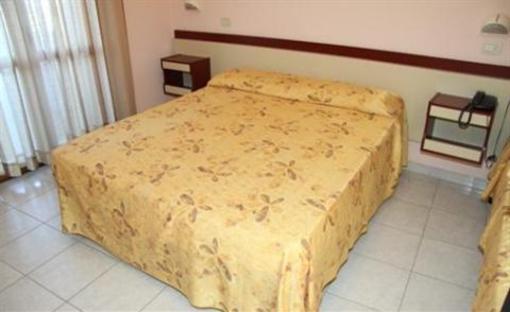 фото отеля Hotel Mizar Rodi Garganico