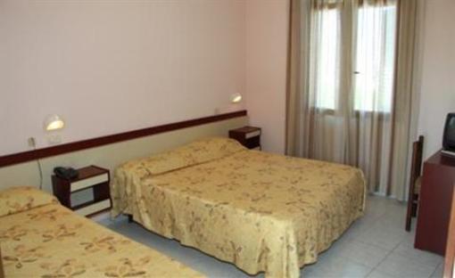 фото отеля Hotel Mizar Rodi Garganico