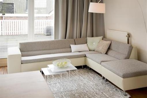 фото отеля MyCityLofts Rooftop Suite
