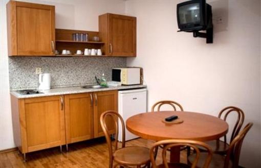 фото отеля Aplend Apartmany Solum