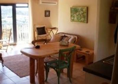 фото отеля La Maisonette Cottage