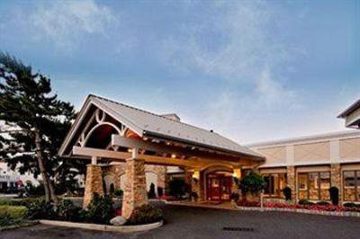 фото отеля Golden Inn Hotel Avalon (New Jersey)